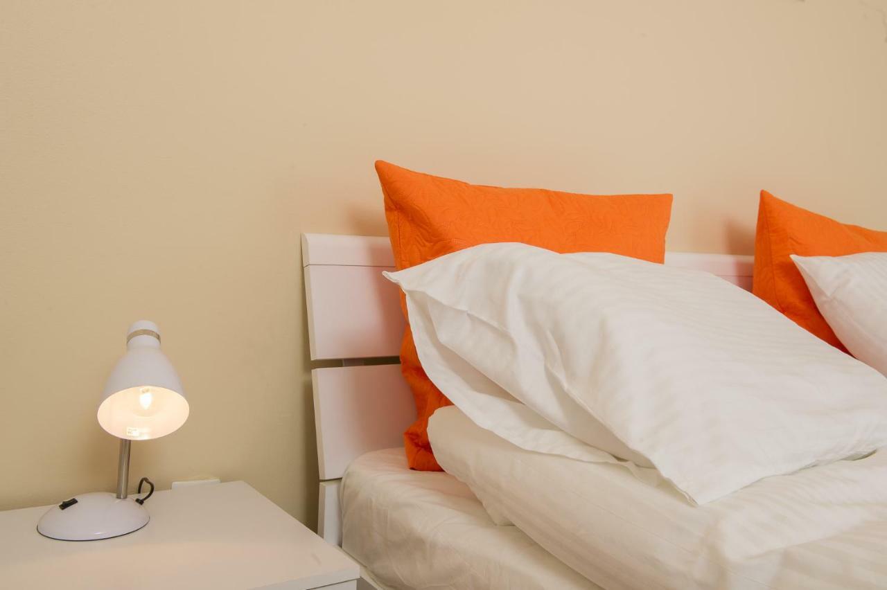 Roze Apartment Zagreb Luaran gambar