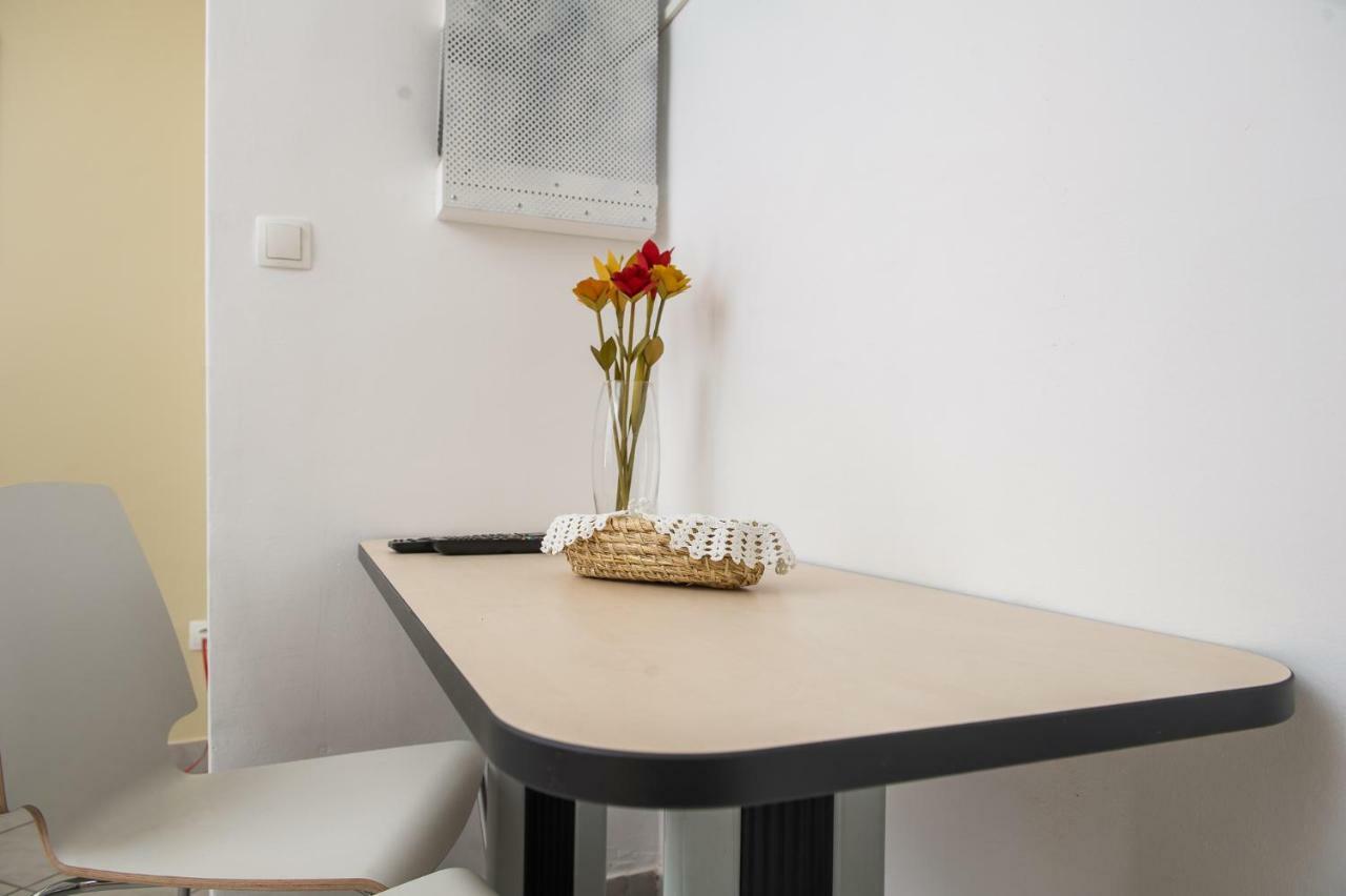 Roze Apartment Zagreb Luaran gambar