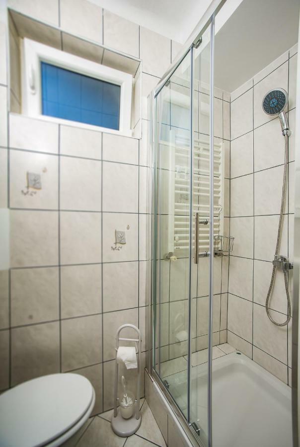 Roze Apartment Zagreb Luaran gambar