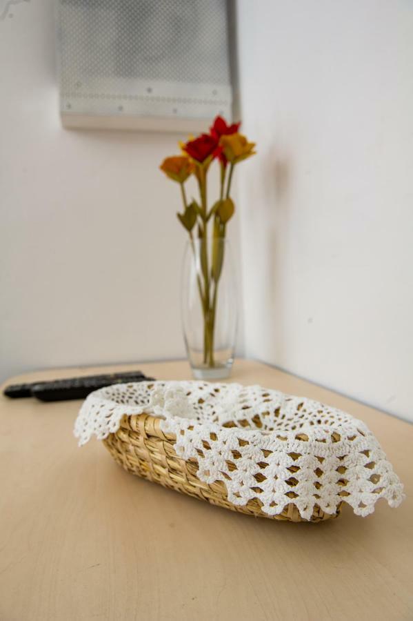 Roze Apartment Zagreb Luaran gambar