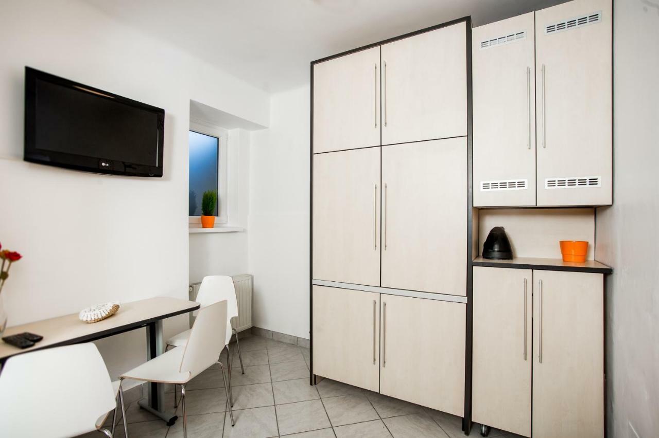 Roze Apartment Zagreb Luaran gambar
