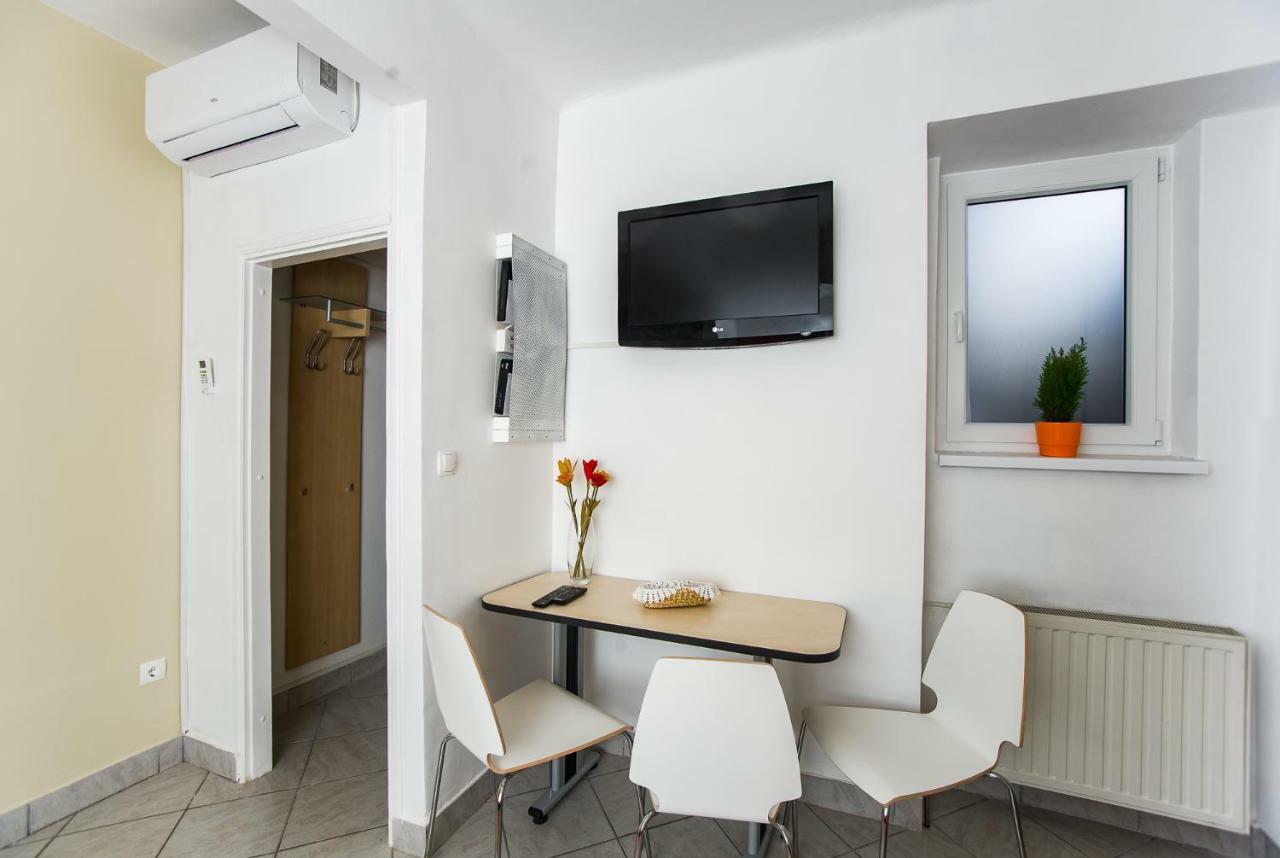 Roze Apartment Zagreb Luaran gambar