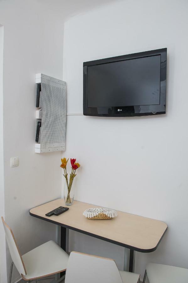 Roze Apartment Zagreb Luaran gambar
