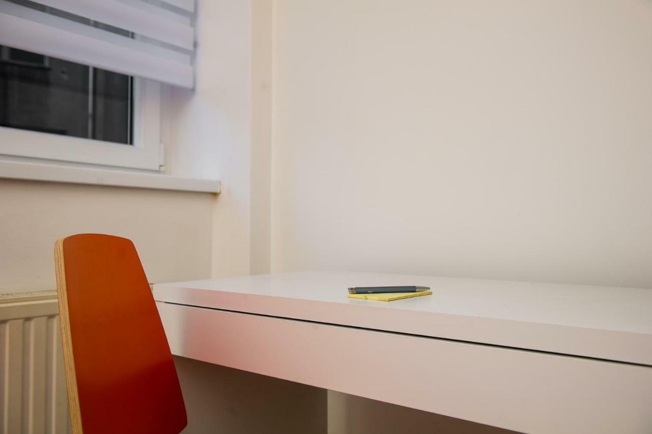 Roze Apartment Zagreb Luaran gambar