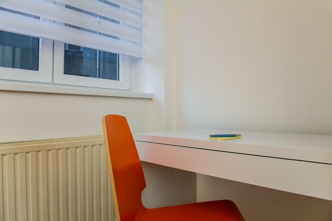 Roze Apartment Zagreb Luaran gambar